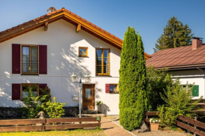 Ferienhaus Weinklause am Plattenbichl